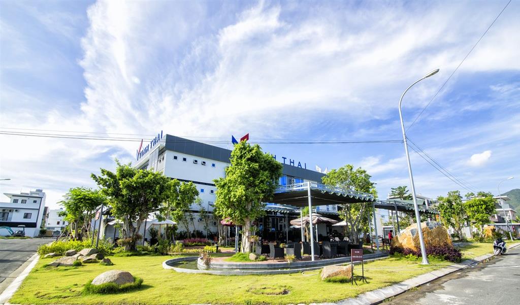 Bán nhanh lô ngang 6.5 mét gói 5 kđt mỹ gia