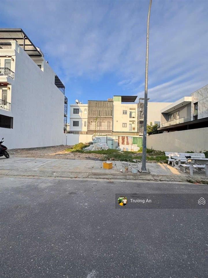 Bán nhanh lô ngang 6.5 mét gói 5 kđt mỹ gia