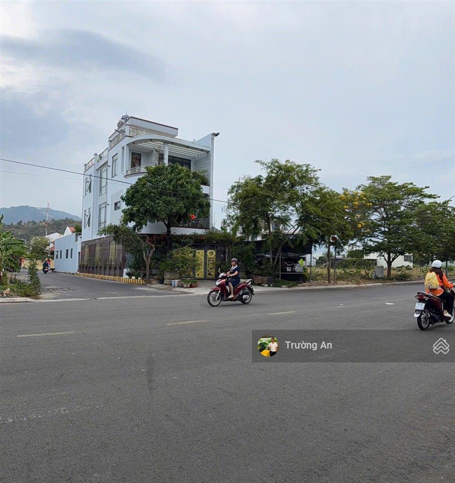 Bán lô đất tdc mỹ gia vị trí đẹp, pháp lý chuẩn đã có sổ  xây tự do