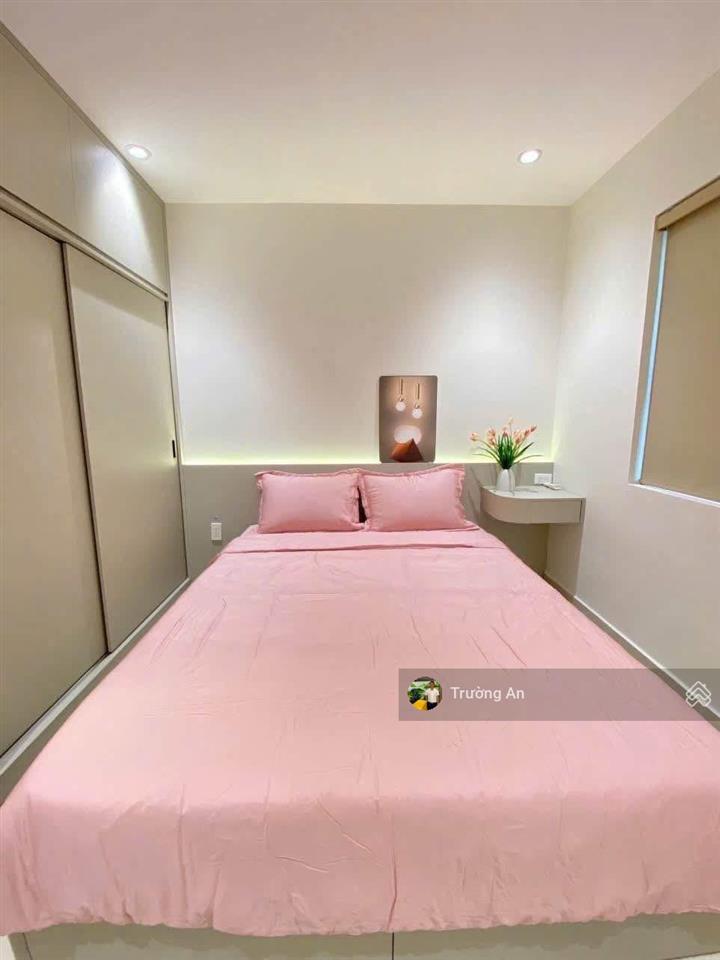 Duy nhất căn nhỏ 42m (có sẵn hđ thuê 10tr/th) căn hộ cao cấp ct9 vĩnh điềm trung