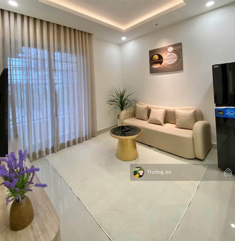 Duy nhất căn nhỏ 42m (có sẵn hđ thuê 10tr/th) căn hộ cao cấp ct9 vĩnh điềm trung