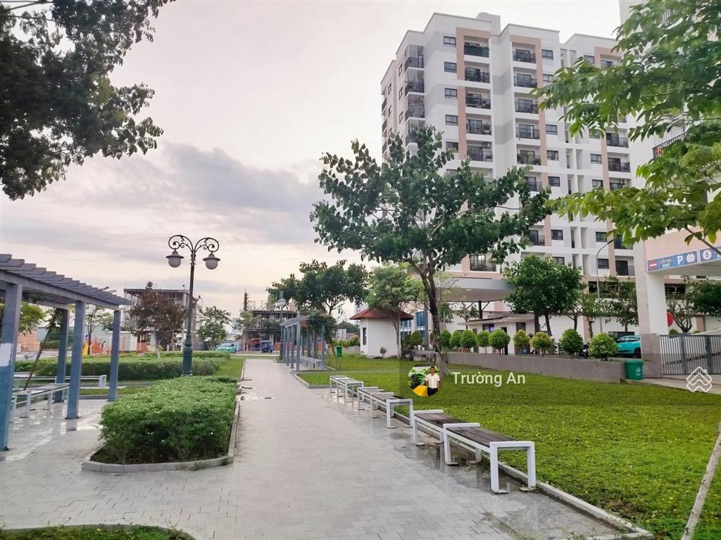 Giá 8,7 tỷ lô đất đối diện công viên siêu đẹp kđt vcn phước long 2
