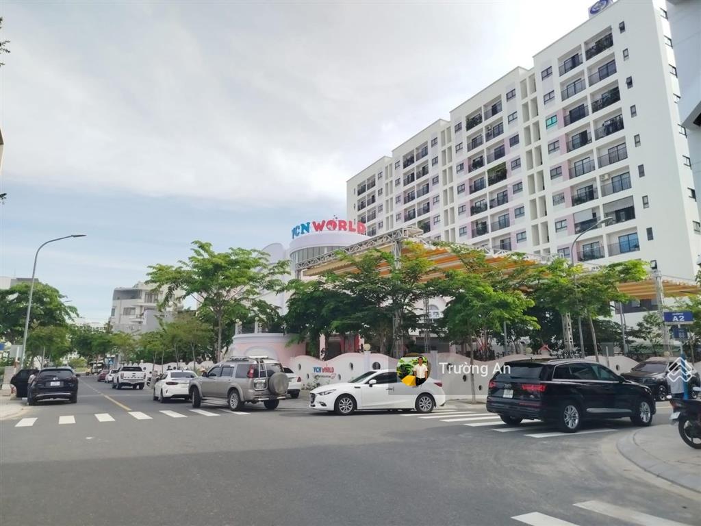 Giá 8,7 tỷ lô đất đối diện công viên siêu đẹp kđt vcn phước long 2