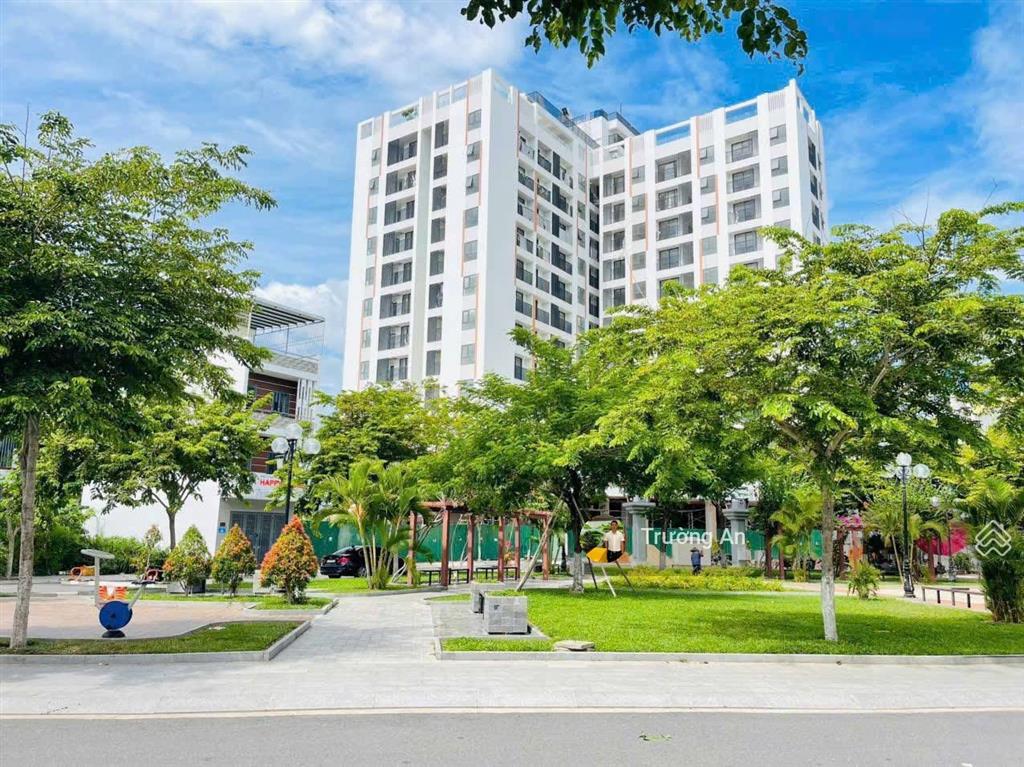 Giá 6,6 tỷ lô đẹp đối diện công viên gần chung cư kđt vcn phước long
