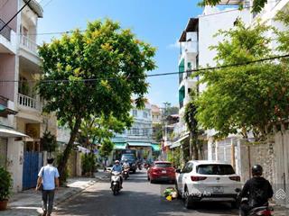 Giá tốt lô đất đẹp vị trí kinh doanh vip trung tâm thành phố nha trang  đường cô bắc