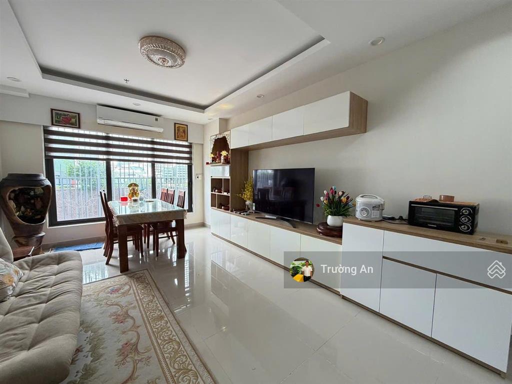 Bán căn hộ cao cấp 47m ct4 phước hải giá tốt 2,7 tỷ
