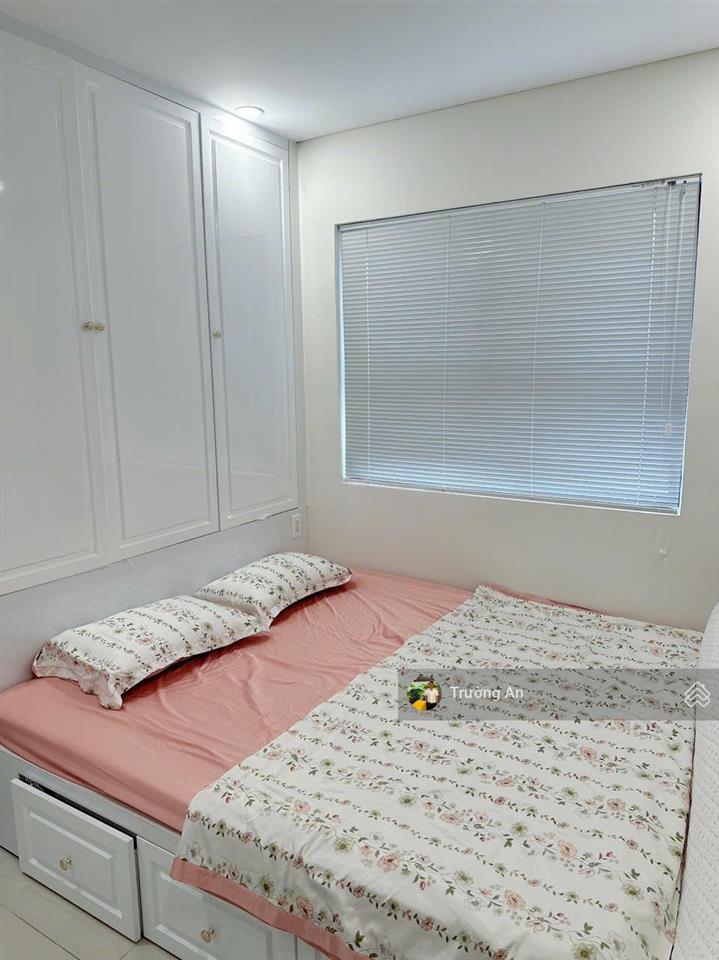 Căn hộ cao cấp 42m2 tại ct9 vĩnh điềm trung đang được chào bán với giá ưu đãi 2,95 tỷ đồng.