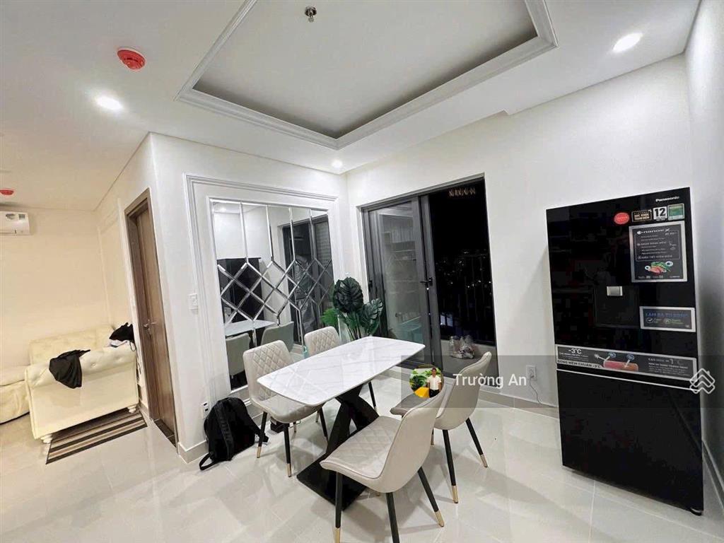 Căn hộ cao cấp 42m2 tại ct9 vĩnh điềm trung đang được chào bán với giá ưu đãi 2,95 tỷ đồng.