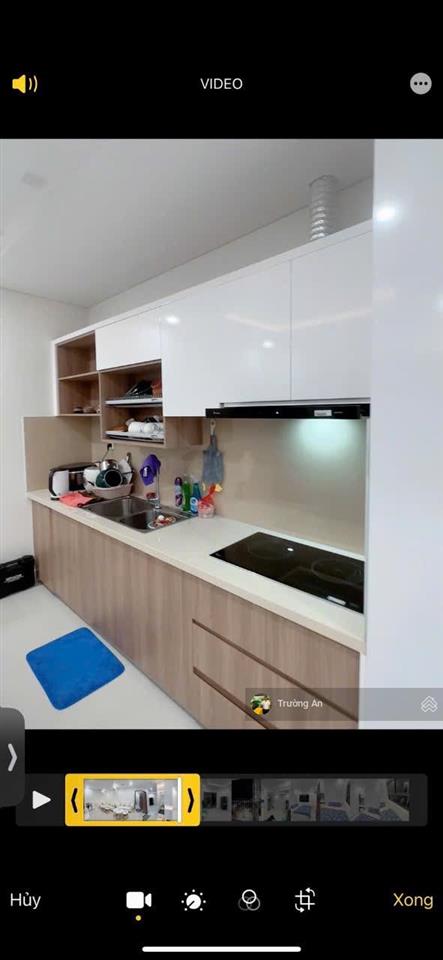 Căn hộ cao cấp 42m2 tại ct9 vĩnh điềm trung đang được chào bán với giá ưu đãi 2,95 tỷ đồng.
