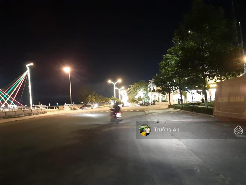 Siêu phẩm lô mặt sông bt02 kđt nam sông cái đang được chào bán với mức giá ưu đãi 22 triệu/m2