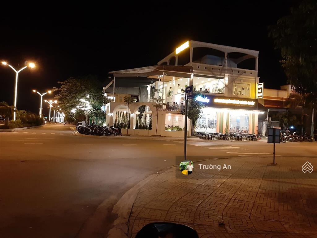 Siêu phẩm lô mặt sông bt02 kđt nam sông cái đang được chào bán với mức giá ưu đãi 22 triệu/m2