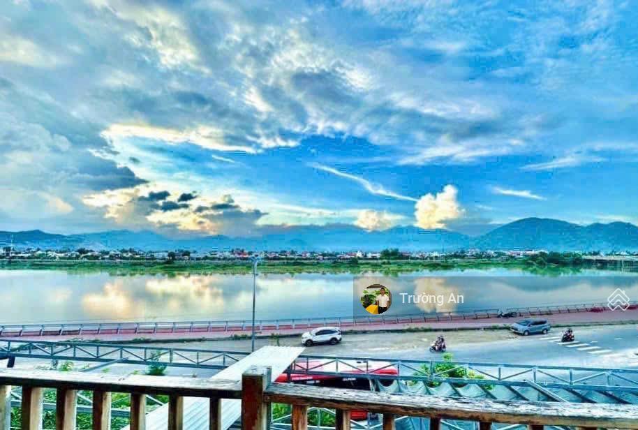 Siêu phẩm lô mặt sông bt02 kđt nam sông cái đang được chào bán với mức giá ưu đãi 22 triệu/m2