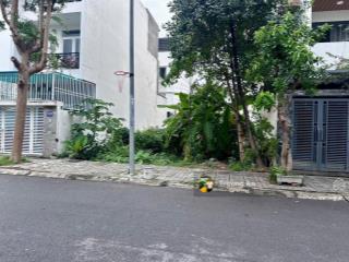 Bán lô đất đẹp có sổ hồng riêng kđt an bình tân. giá 6,4 tỷ