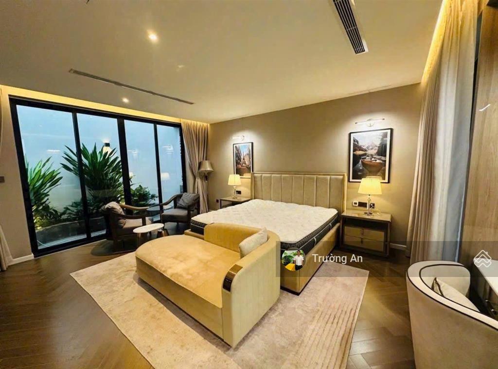 Bán biệt thự 3 tầng hà quang 2  đường số 16 đối diện công viên rất đẹp