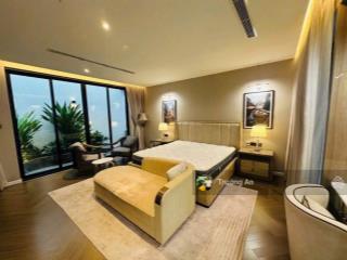 Bán biệt thự 3 tầng hà quang 2  đường số 16 đối diện công viên rất đẹp