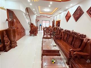 Hạ giá bán nhanh còn 8tỷ2 nhà 3 tầng full nội thất mỹ gia gói 7