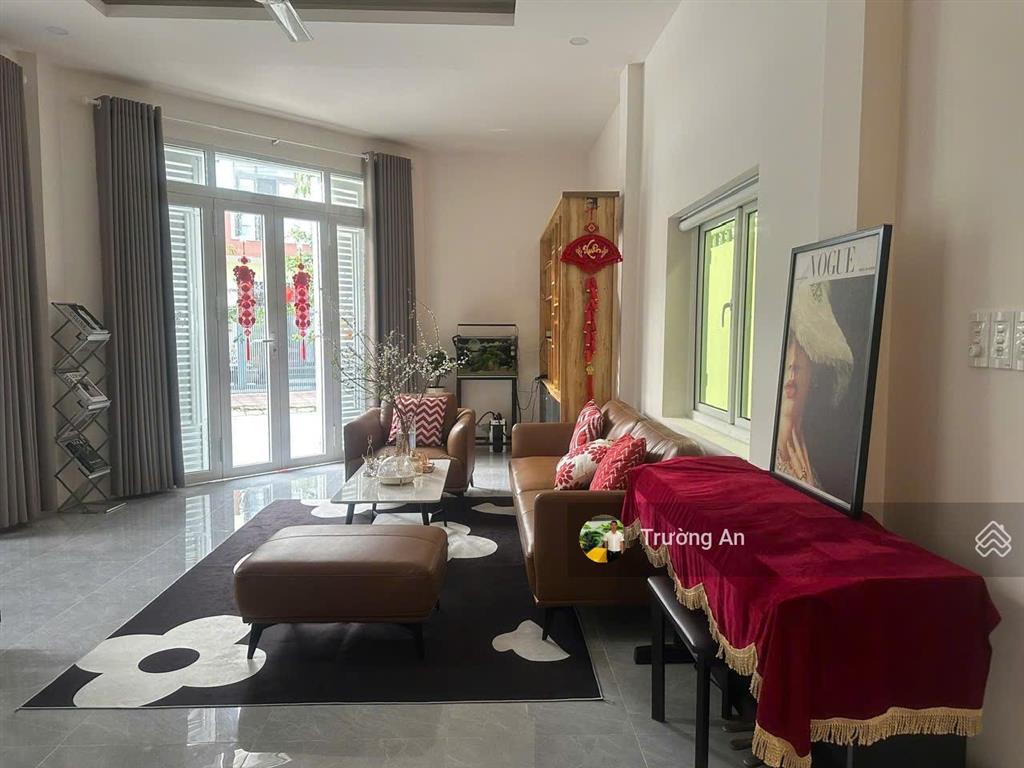 Bán nhà căn góc mặt tiền đường rộng 13m khu đô thị vĩnh điềm trung , tây nha trang