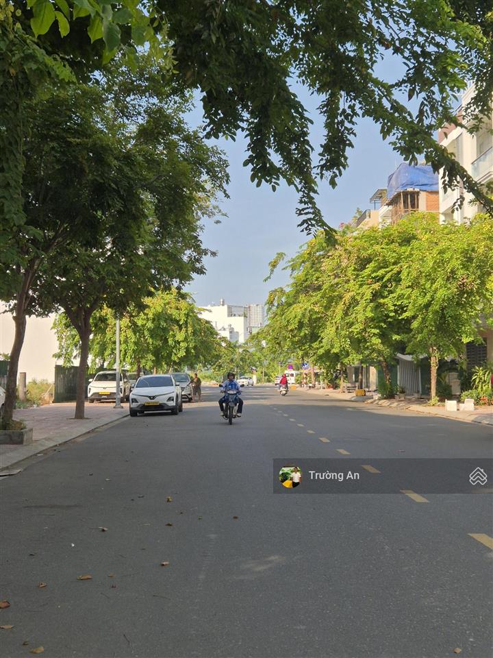 Chính chủ bán nhanh lô đường số 7 hà quang 2. với giá tốt thị trường