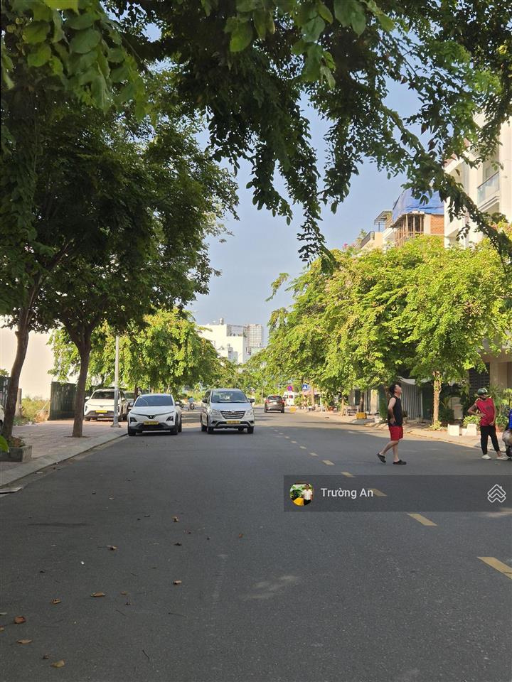 Chính chủ bán nhanh lô đường số 7 hà quang 2. với giá tốt thị trường