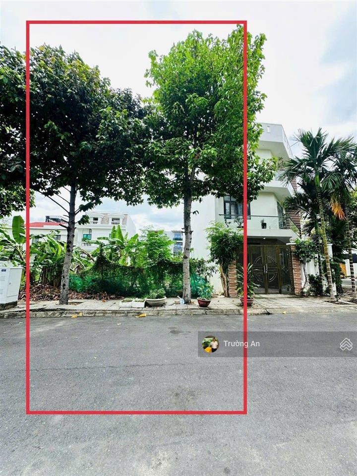 Bán lô đất đẹp an bình tân. sổ cá nhân giá tốt nhất hiện tại 70 triệu/m