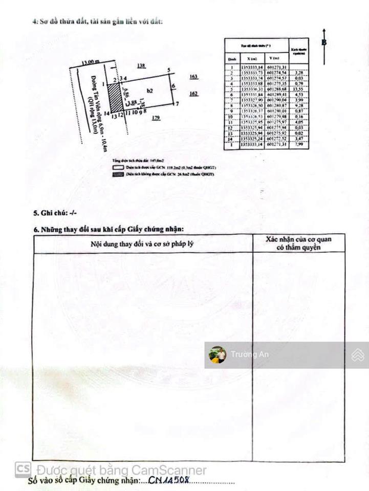 Cần bán nhà mặt tiền đường tản viên (ngang 8m), vị trí kinh doanh trung tâm nha trang.