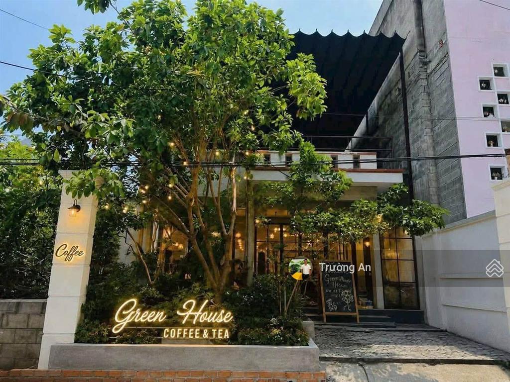 Cần bán nhà mặt tiền đường tản viên (ngang 8m), vị trí kinh doanh trung tâm nha trang.