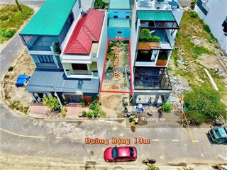 Bán đất kđt phú ân nam 2, cách đường 23/10 chỉ 150m, giá hợp lý 28 triệu/m