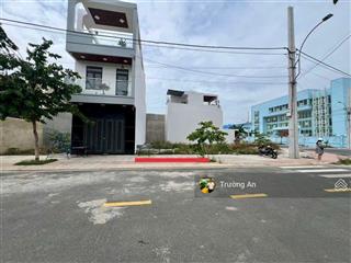 Bán lô đất tái định cư ngọc hiệp, đường số 2 rộng 16 mét