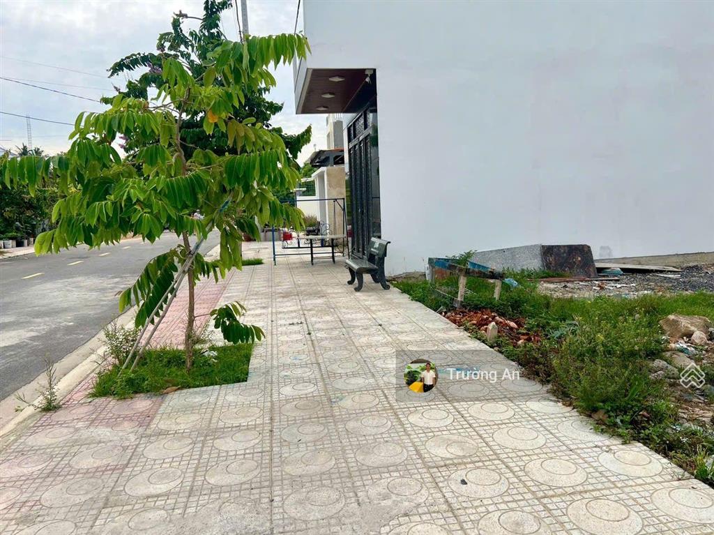Bán lô đất tái định cư ngọc hiệp, đường số 2 rộng 16 mét