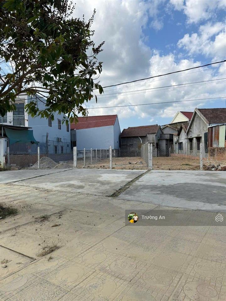 Bán đất đường trần phú rộng 25m view sông cái đẹp thị trấn diên khánh