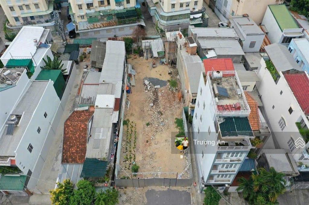 Hạ giá 4 tỷ, bán đất mặt tiền đồng nai, vị trí kinh doanh trung tâm nha trang.