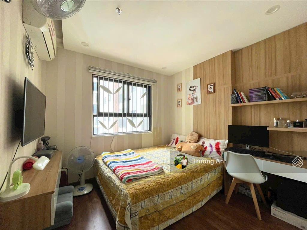 Cần bán căn hộ ct2 vcn phước hải có diện tích 66,6m2 phòng ngủ, giá hợp lý
