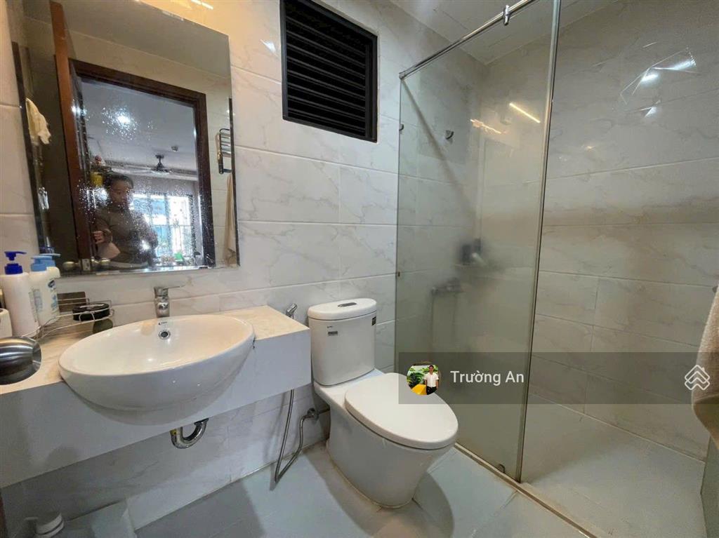 Cần bán căn hộ ct2 vcn phước hải có diện tích 66,6m2 phòng ngủ, giá hợp lý