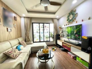 Cần bán căn hộ ct2 vcn phước hải có diện tích 66,6m2 phòng ngủ, giá hợp lý