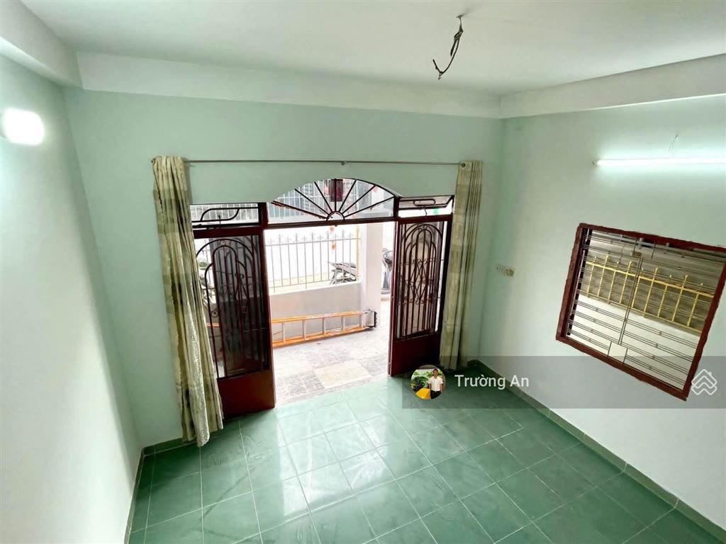 Bán nhà 1 lầu tại hẻm 113 lương định của, p. tây nha trang, gần chợ ngọc hiệp