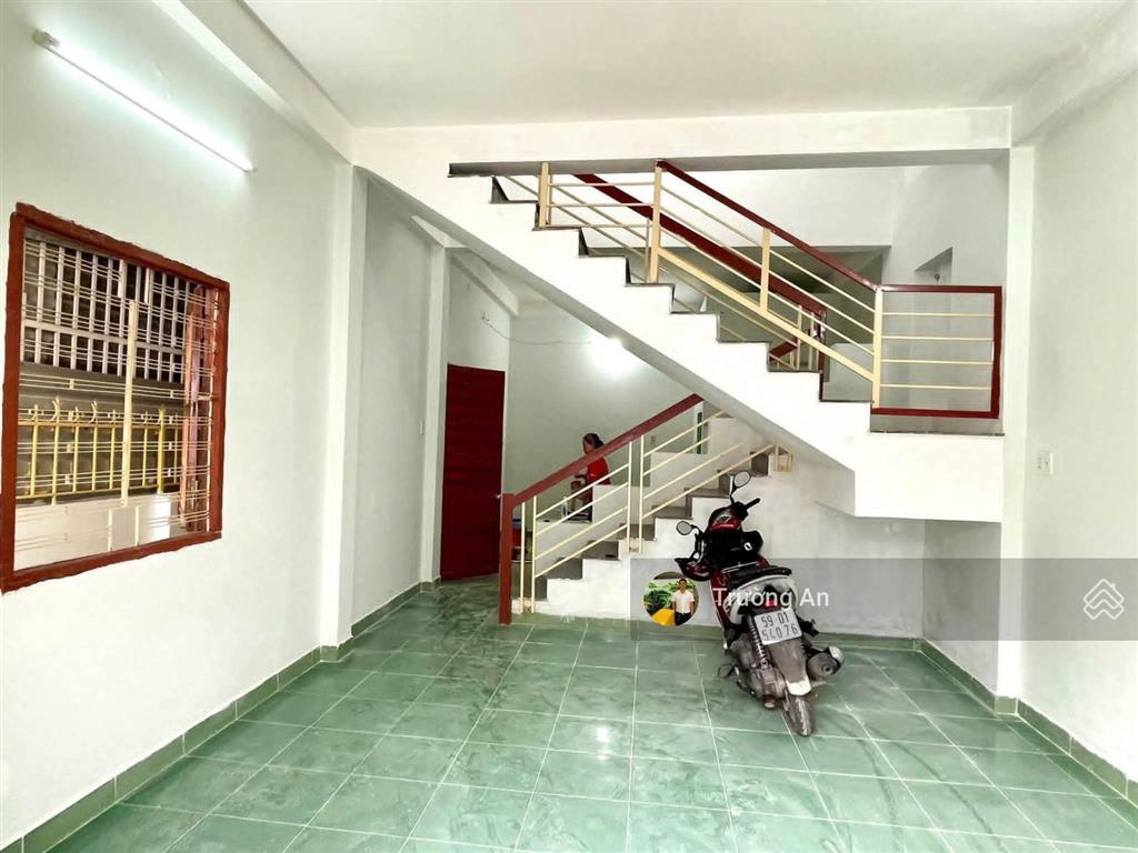 Bán nhà 1 lầu tại hẻm 113 lương định của, p. tây nha trang, gần chợ ngọc hiệp