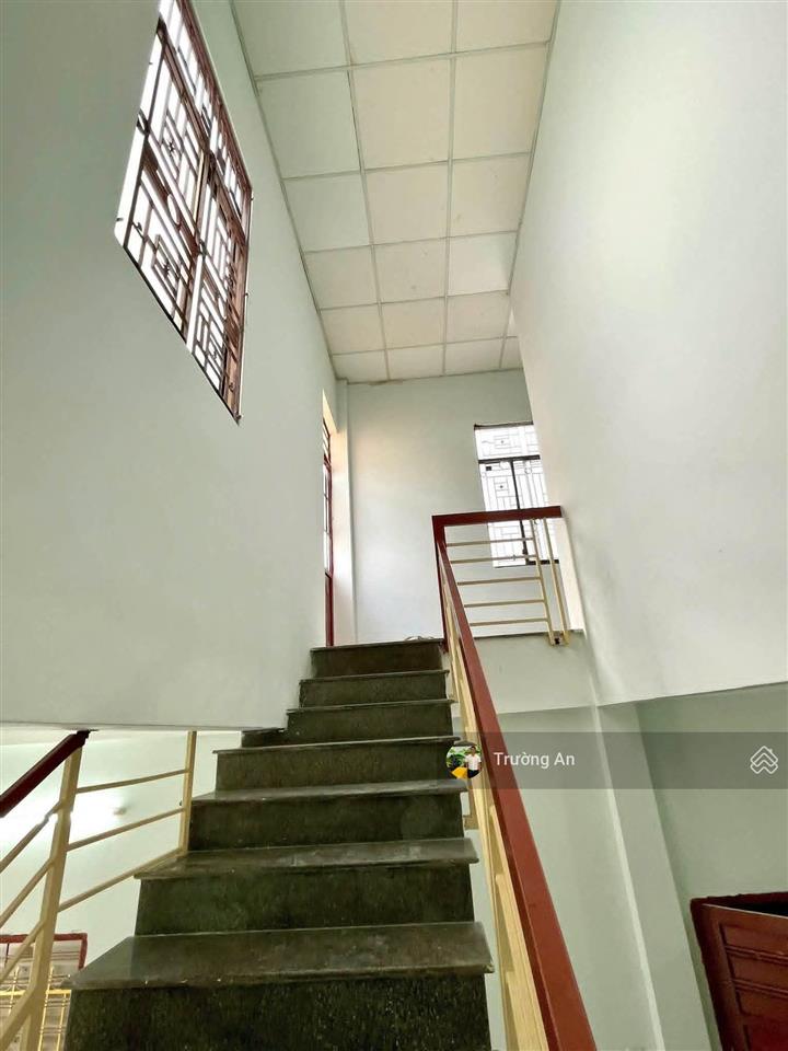 Bán nhà 1 lầu tại hẻm 113 lương định của, p. tây nha trang, gần chợ ngọc hiệp