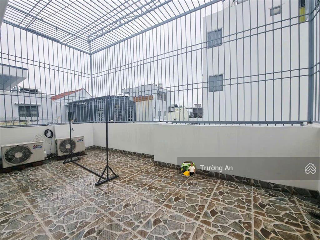 Bán nhà 3 tầng tại hẻm lạc long quân, phường phước tân tt nha trang