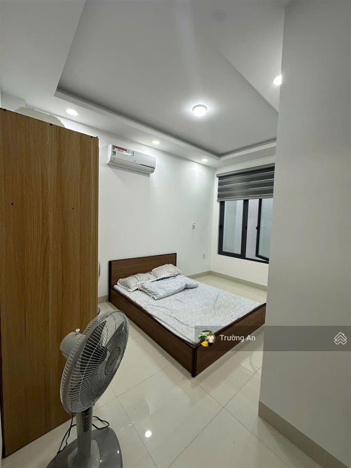 Bán nhà 2 tầng, 2 mặt tiền đường b9 vcn phước long 2. có sổ hồng