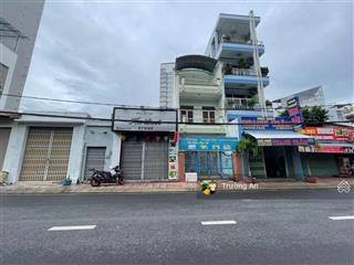 Bán nhà tại đường phan chu trinh, trung tâm nha trang, gần biển