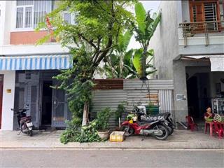 Bán lô đất 56m2, ngang 4m, hướng đông nam có sổ hồng tại vcn phước long ii
