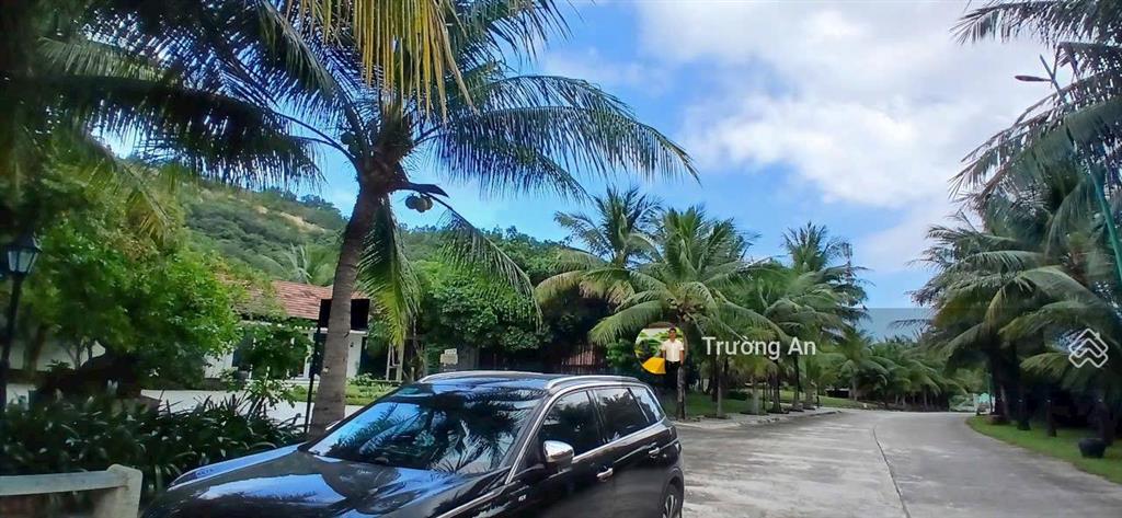 Bán đất kđt giáng hương, nằm trên đường phong châu giáp ven sông tắc và sun nha trang