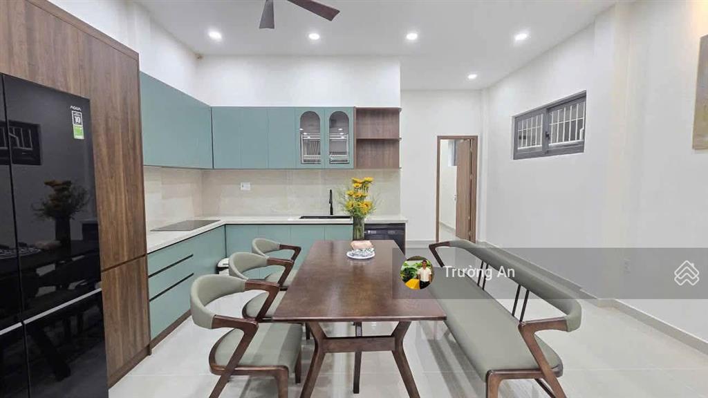 Bán nhà đẹp 3 tầng mặt tiền đường đồng nai, kinh doanh đẹp trung tâm nha trang