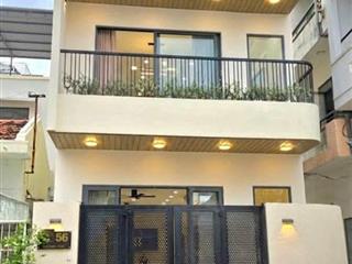Bán nhà đẹp 3 tầng mặt tiền đường đồng nai, kinh doanh đẹp trung tâm nha trang