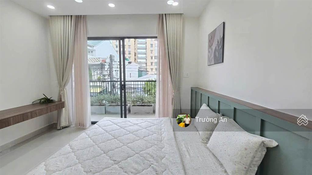 Bán nhà đẹp 3 tầng mặt tiền đường đồng nai, kinh doanh đẹp trung tâm nha trang