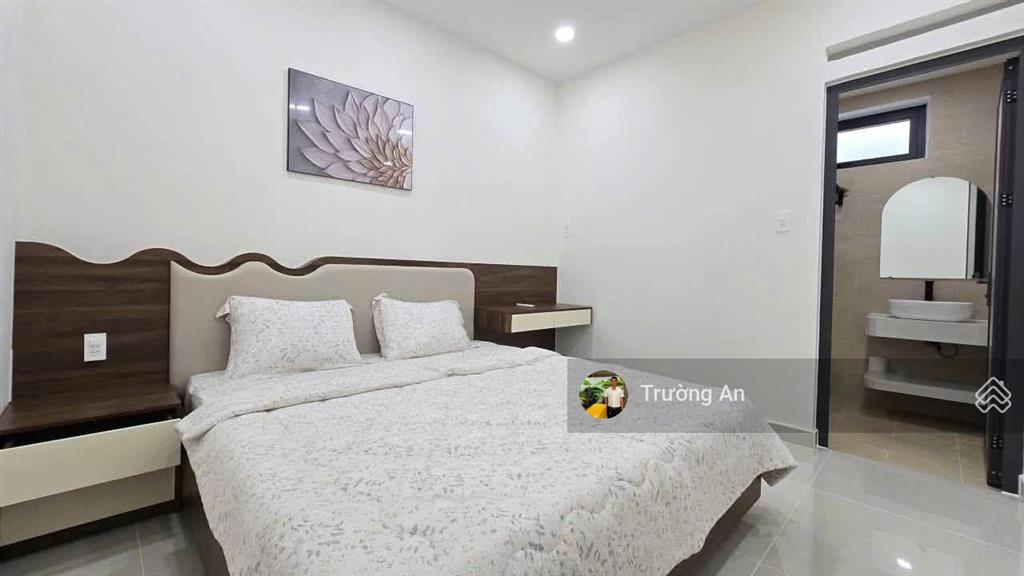 Bán nhà đẹp 3 tầng mặt tiền đường đồng nai, kinh doanh đẹp trung tâm nha trang