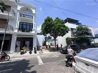 Bán đất mặt tiền đường 13,5m tại khu tái định cư hòn rớ 2, nam nha trang