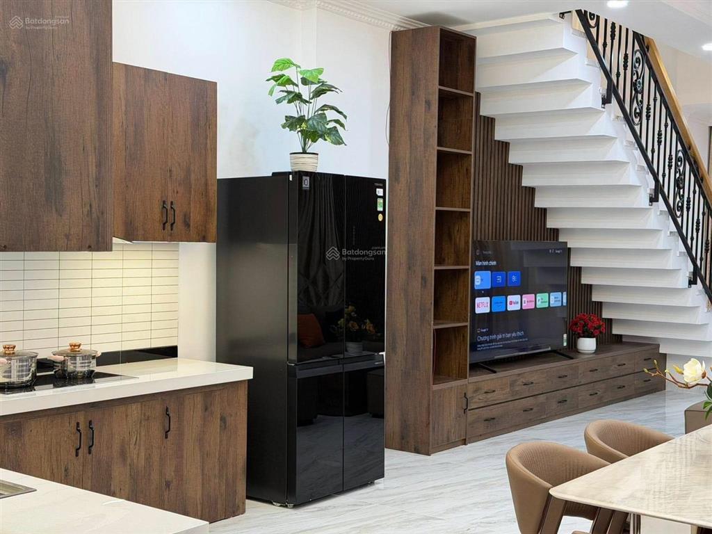 Cần bán nhà 3 tầng mới 100% ở khu đô thị hà quang 2, phường phước hải, nam nha trang