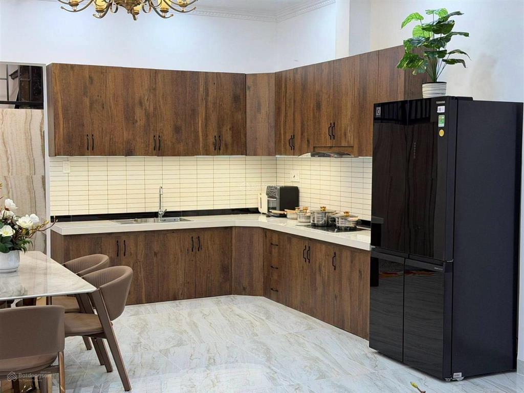 Cần bán nhà 3 tầng mới 100% ở khu đô thị hà quang 2, phường phước hải, nam nha trang