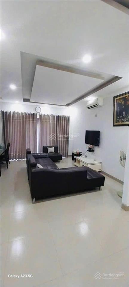 Giảm giá 1,5 tỷ, căn nhà phố 4 tầng với mặt tiền rộng 6m đường b1 kđt vĩnh điềm trung